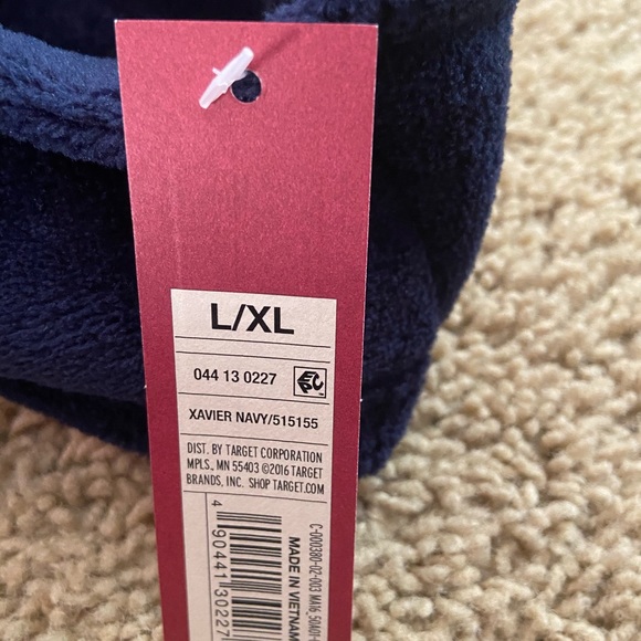 Men’s Merona Robe - Picture 4 of 4